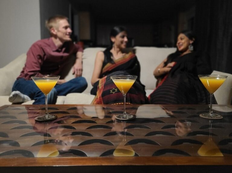 The Nargis
