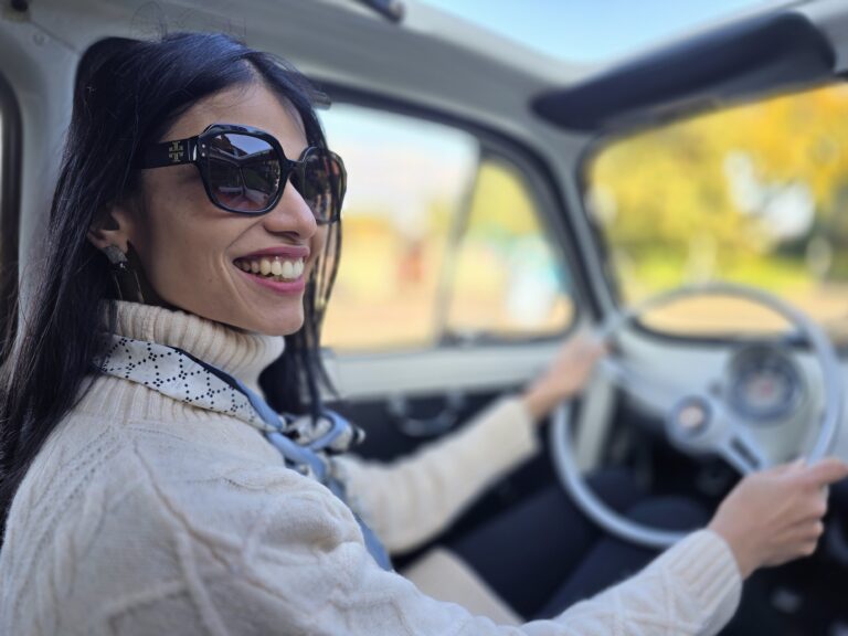 The Economics of Nostalgia: How Vintage Fiat 500s Drive Florence’s Premium Tourism Market